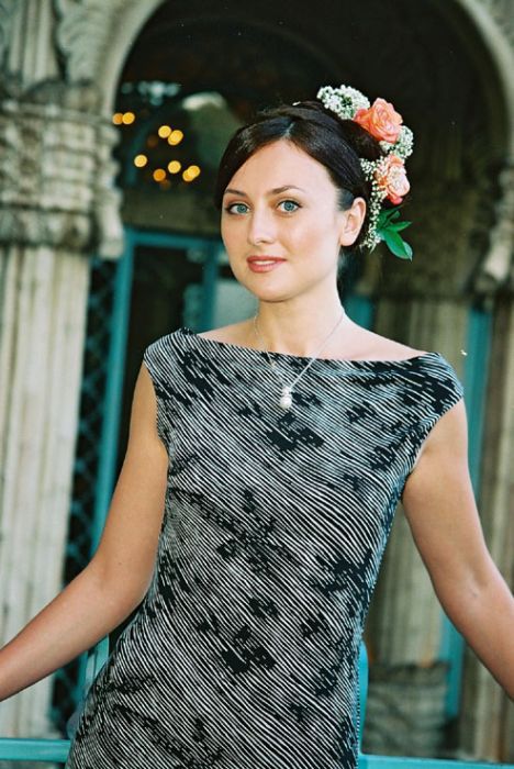 Самые красивые женщины XX века