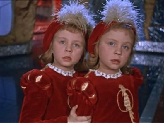 Что смотреть на каникулах: лучшие советские киносказки Что смотреть на каникулах: лучшие советские киносказки