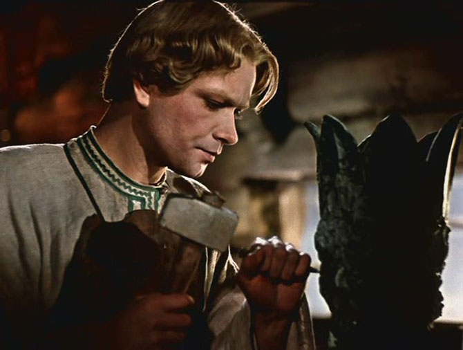 Что смотреть на каникулах: лучшие советские киносказки Что смотреть на каникулах: лучшие советские киносказки