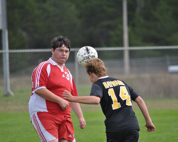 Ну у тебя и рожа ...