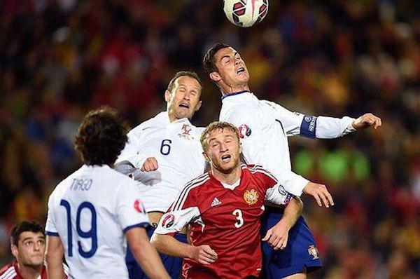 Ну у тебя и рожа ...