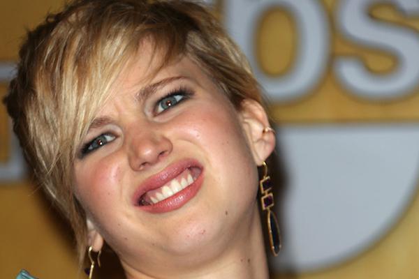 Ну у тебя и рожа ...