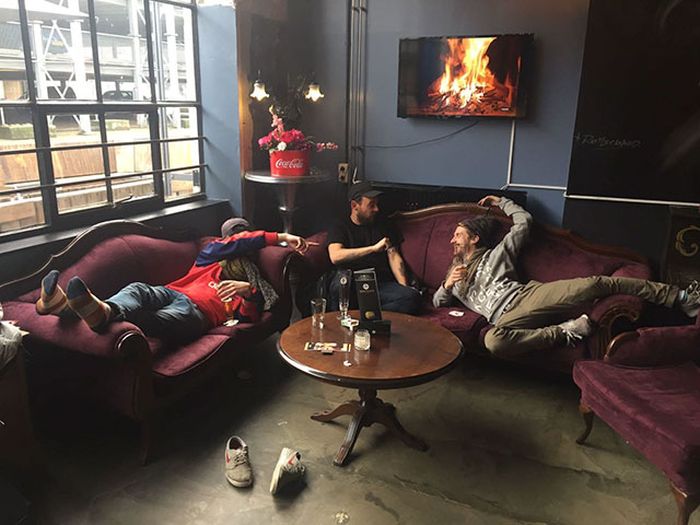 Фото, напоминающие картины эпохи Ренессанса