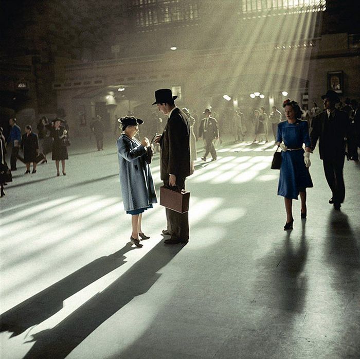 Фото, напоминающие картины эпохи Ренессанса