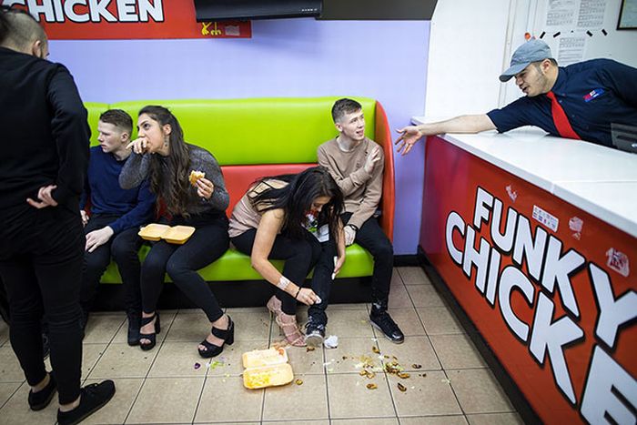 Фото, напоминающие картины эпохи Ренессанса