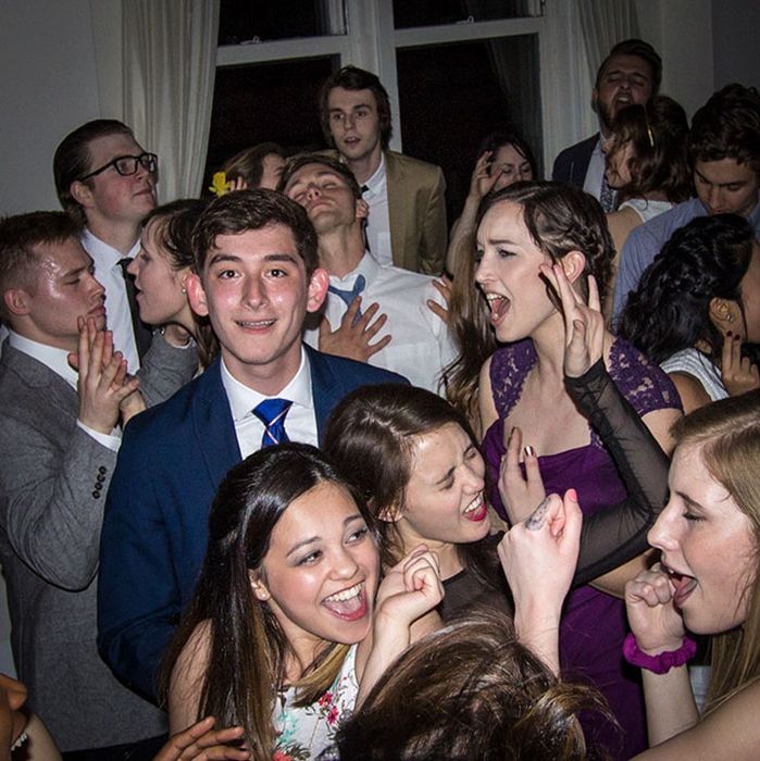 Фото, напоминающие картины эпохи Ренессанса