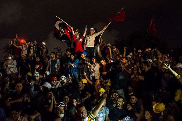 Фото, напоминающие картины эпохи Ренессанса