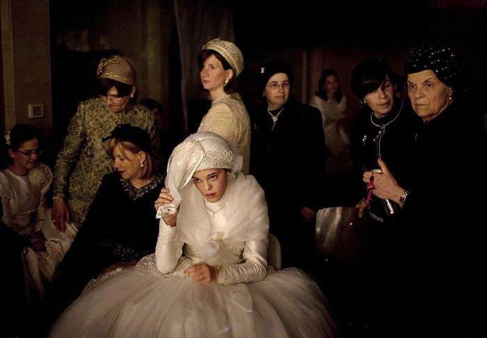 Фото, напоминающие картины эпохи Ренессанса