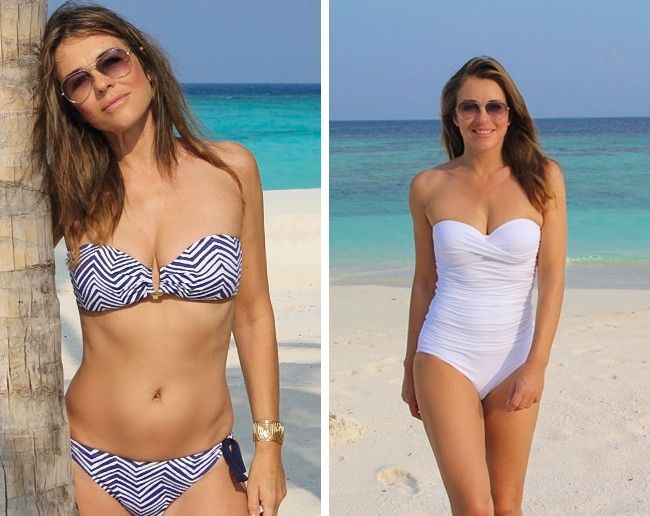 Знаменитости, сохранившие молодость и красоту