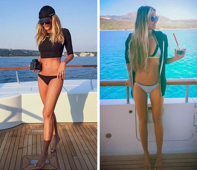 Знаменитости, сохранившие молодость и красоту