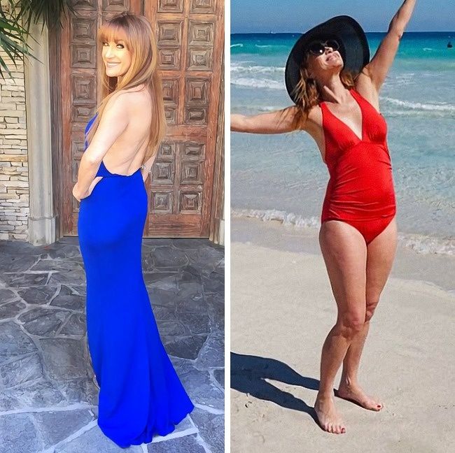 Знаменитости, сохранившие молодость и красоту