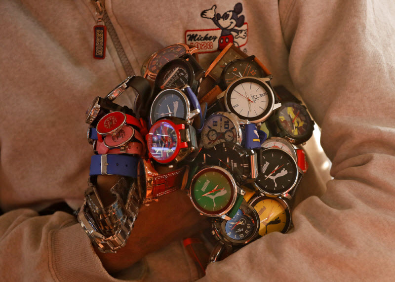 Интересные снимки из Индии