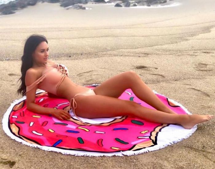 Длинноногие красавицы