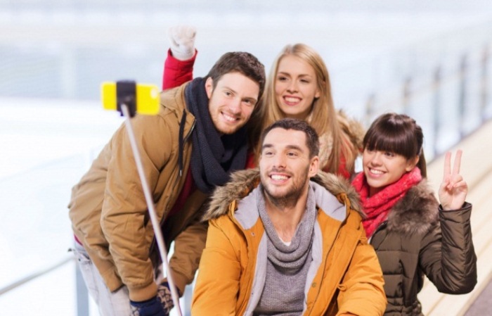 Ученые доказали, что селфимания – болезненная зависимость