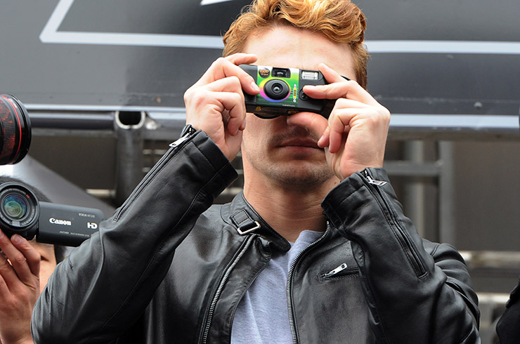 Самые необычные лоты от звезд, нашедшие покупателей Самые необычные лоты от звезд, нашедшие покупателей