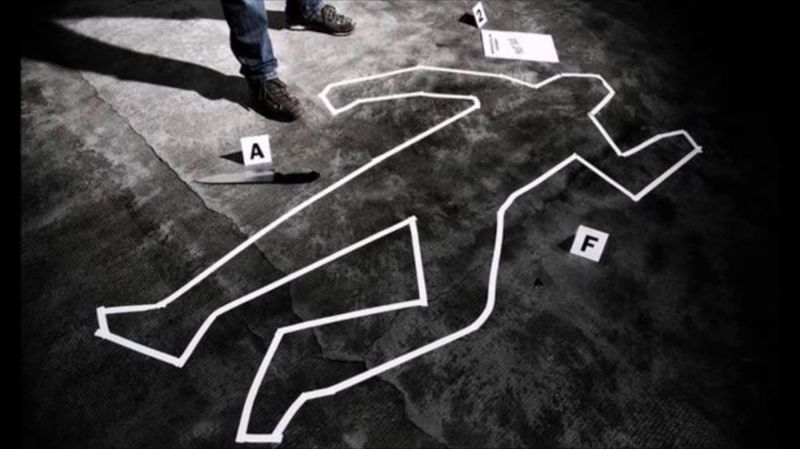 Кодекс и ритуалы самой страшной банды в Америке - 'Мара Сальватруча'