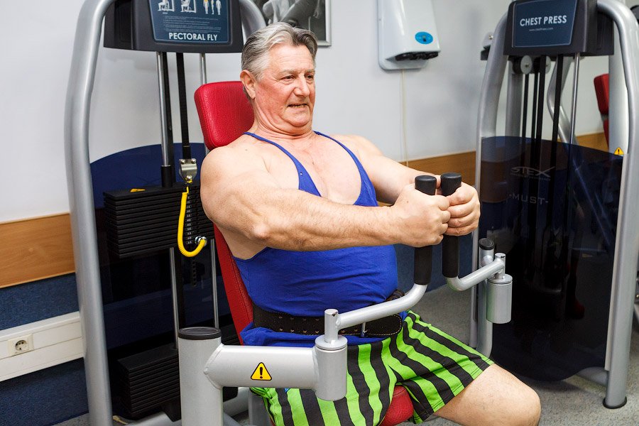 Один день из жизни центрального офиса Газпрома Один день из жизни центрального офиса Газпрома