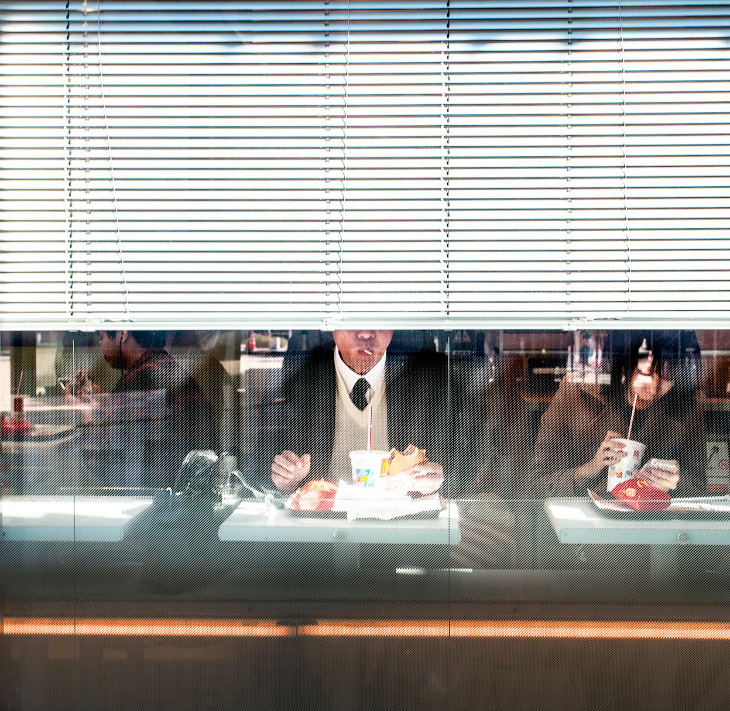 Sony World Photography Awards 2014