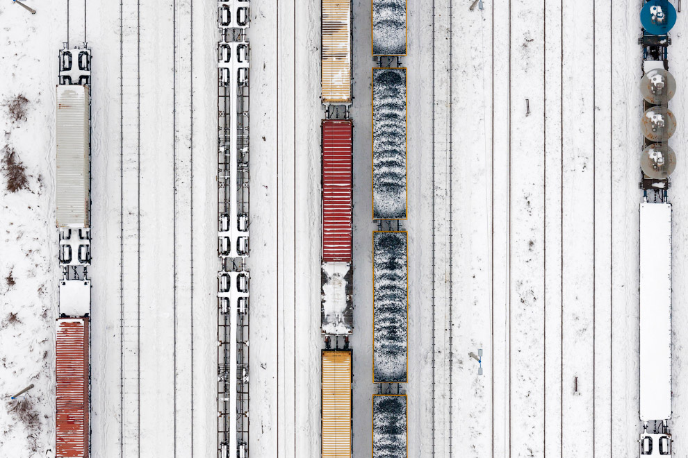 Sony World Photography Awards 2014