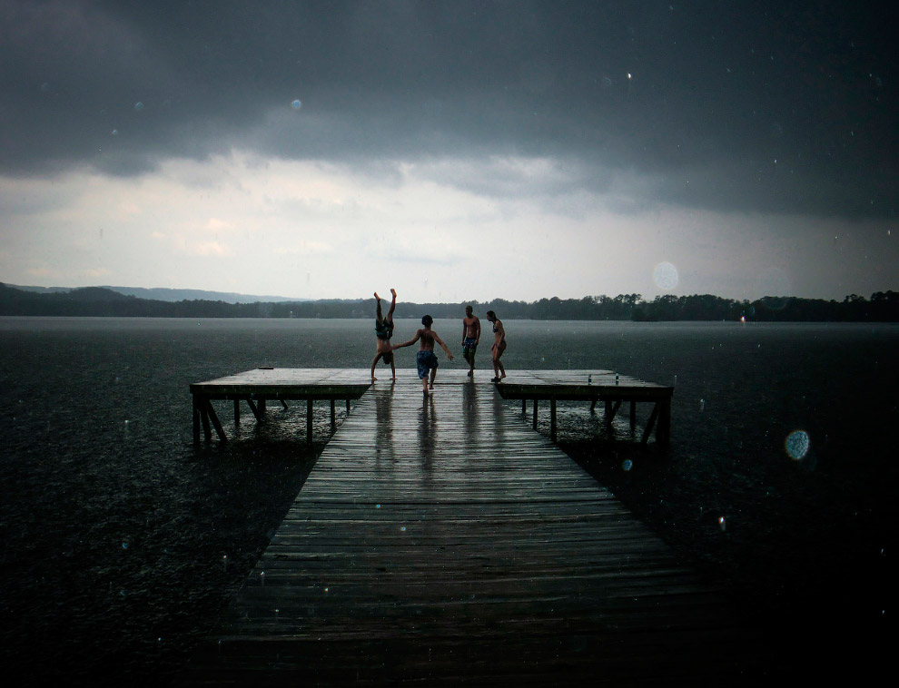 Sony World Photography Awards 2014