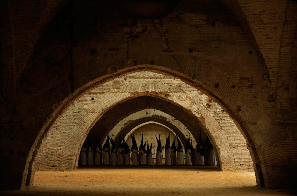 Sony World Photography Awards 2014