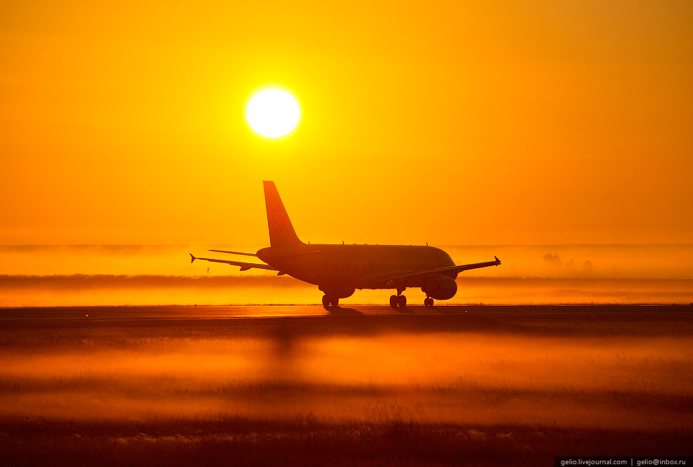 Авиакомпания S7 Airlines