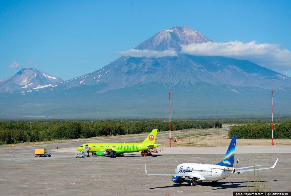 Авиакомпания S7 Airlines