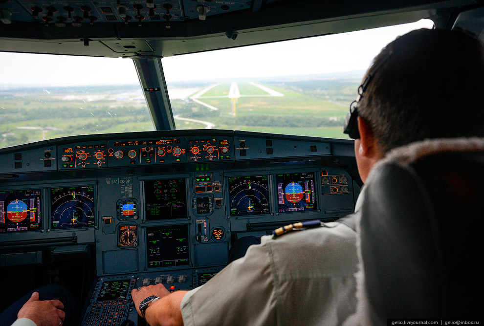 Авиакомпания S7 Airlines