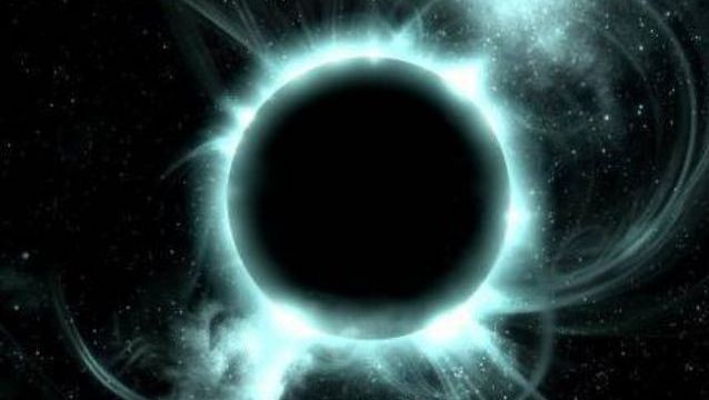 Интересные факты о черных дырах (17 фото)