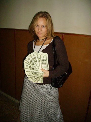 Новый министр Подмосковья (14 фото) Новый министр Подмосковья (14 фото)