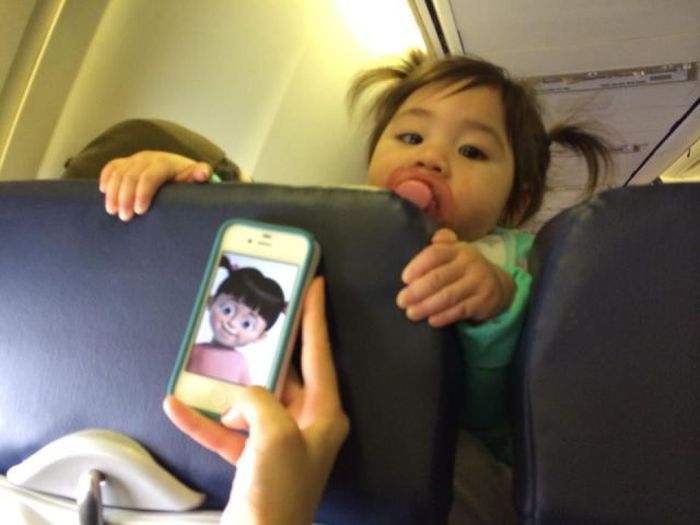 Прикольные картинки (67 фото)