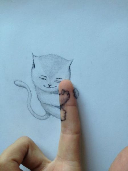 Прикольные картинки (67 фото)