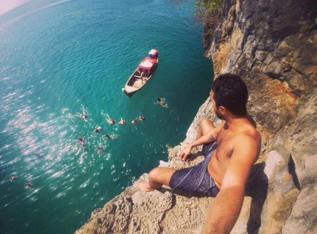 Прикольные картинки (67 фото)