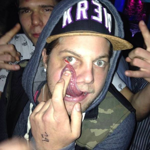 Прикольные картинки (67 фото)