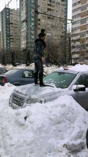 Прикольные картинки (67 фото)