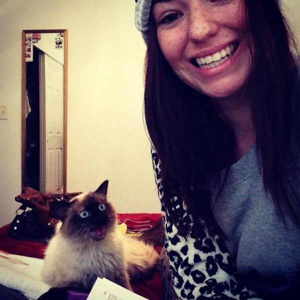 Прикольные картинки (67 фото)