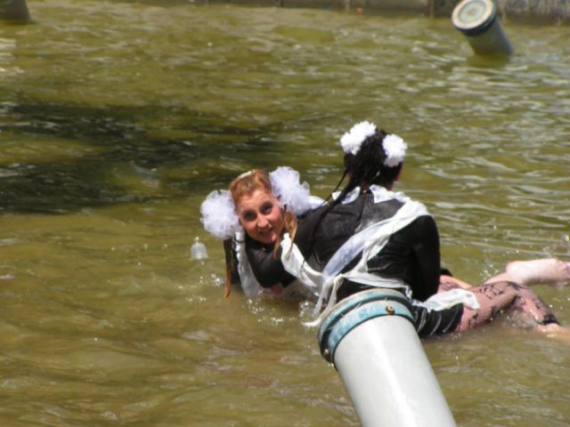 Выпускницы (36 фото)