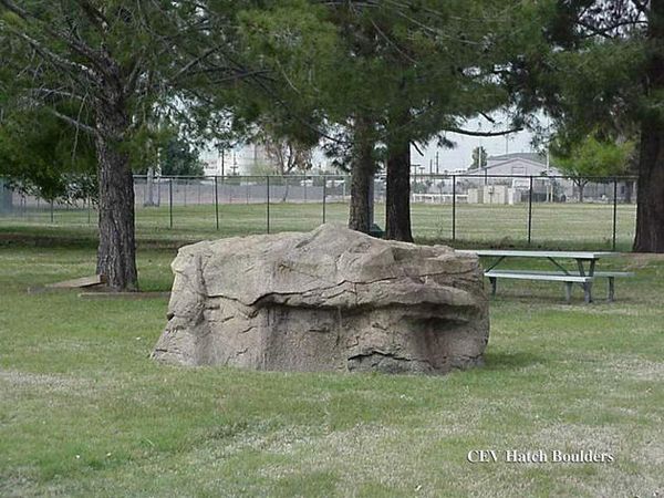 Землянка на случай апокалипсиса (33 фото)