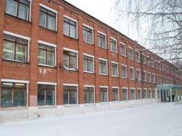 Первый в истории СССР захват школы (7 фото)