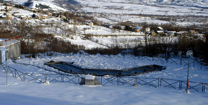 10 лучших термальных курортов, которые обязательно стоит посетить