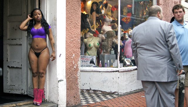 9 неожиданных фактов из стран, где проституция абсолютно законна