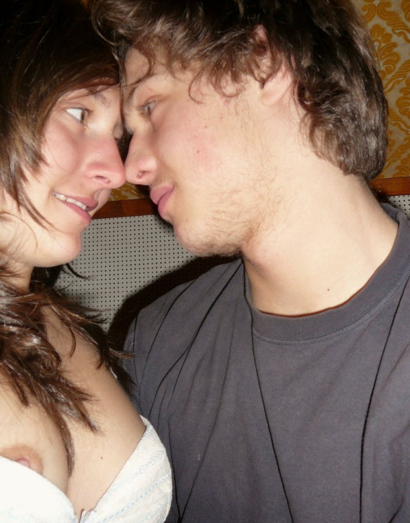 Засветы девушек