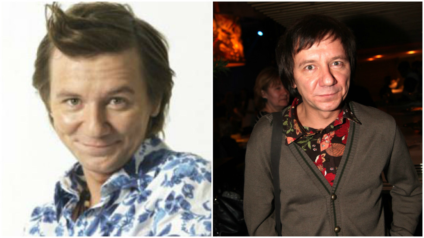 Как изменились участники «Фабрики Звезд»