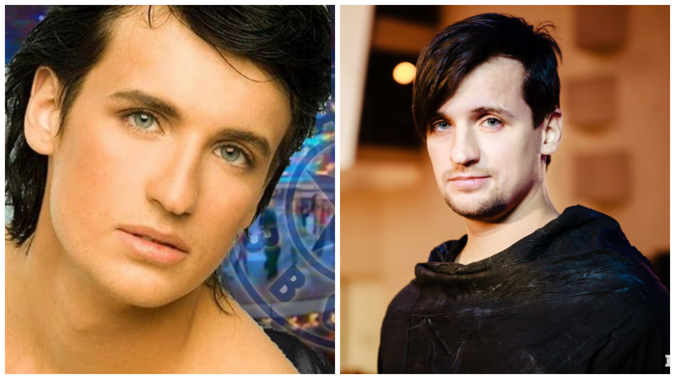 Как изменились участники «Фабрики Звезд»