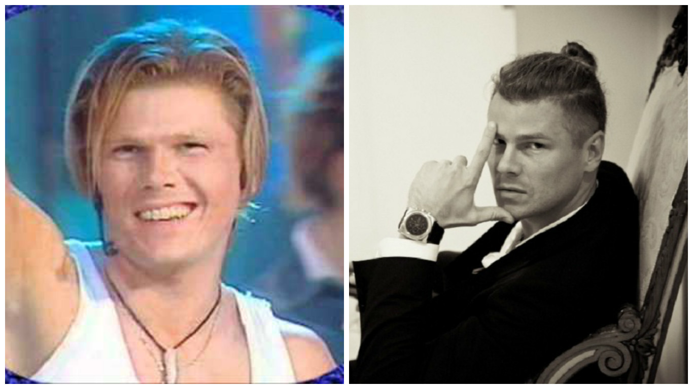 Как изменились участники «Фабрики Звезд»