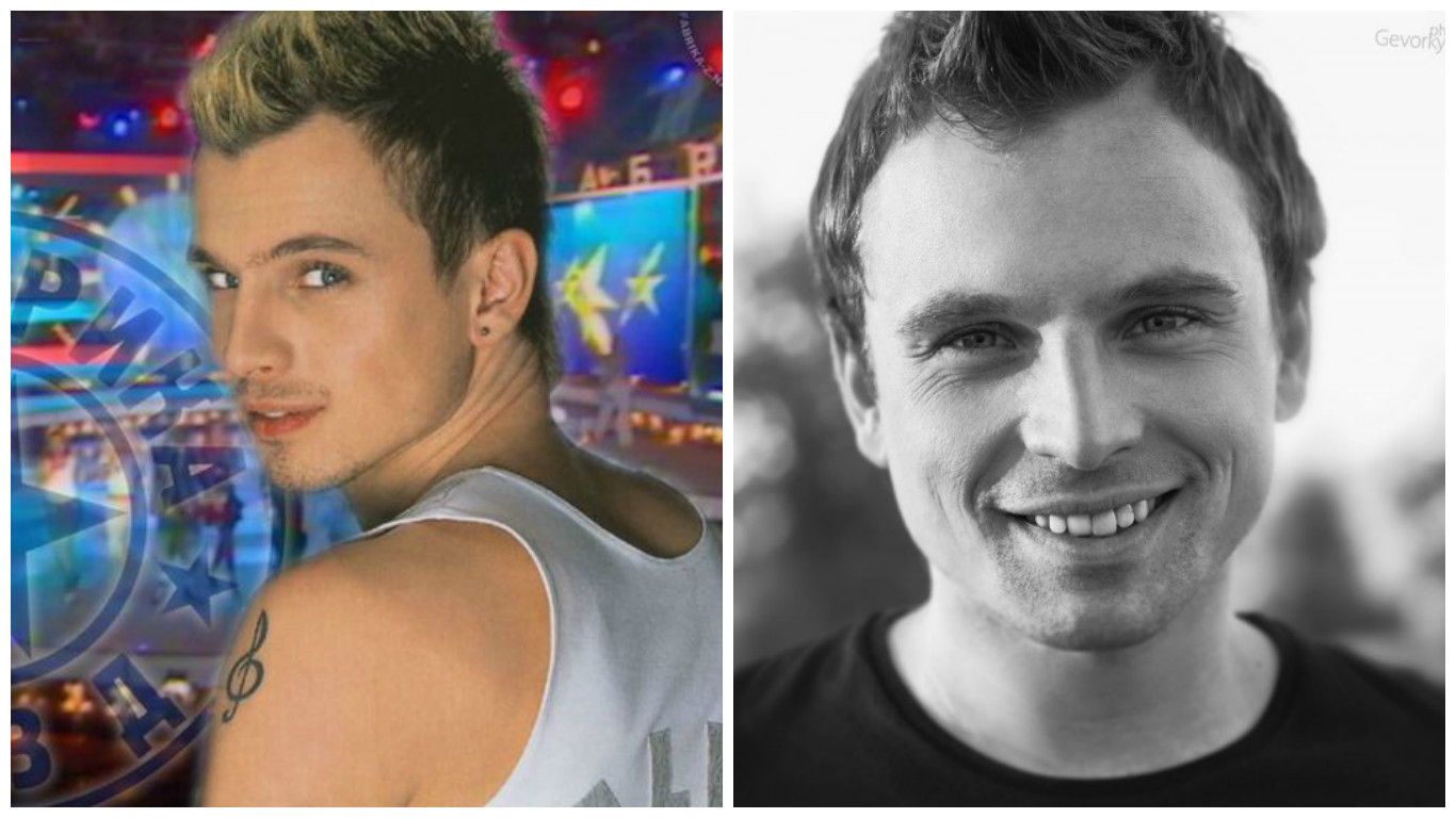 Как изменились участники «Фабрики Звезд»