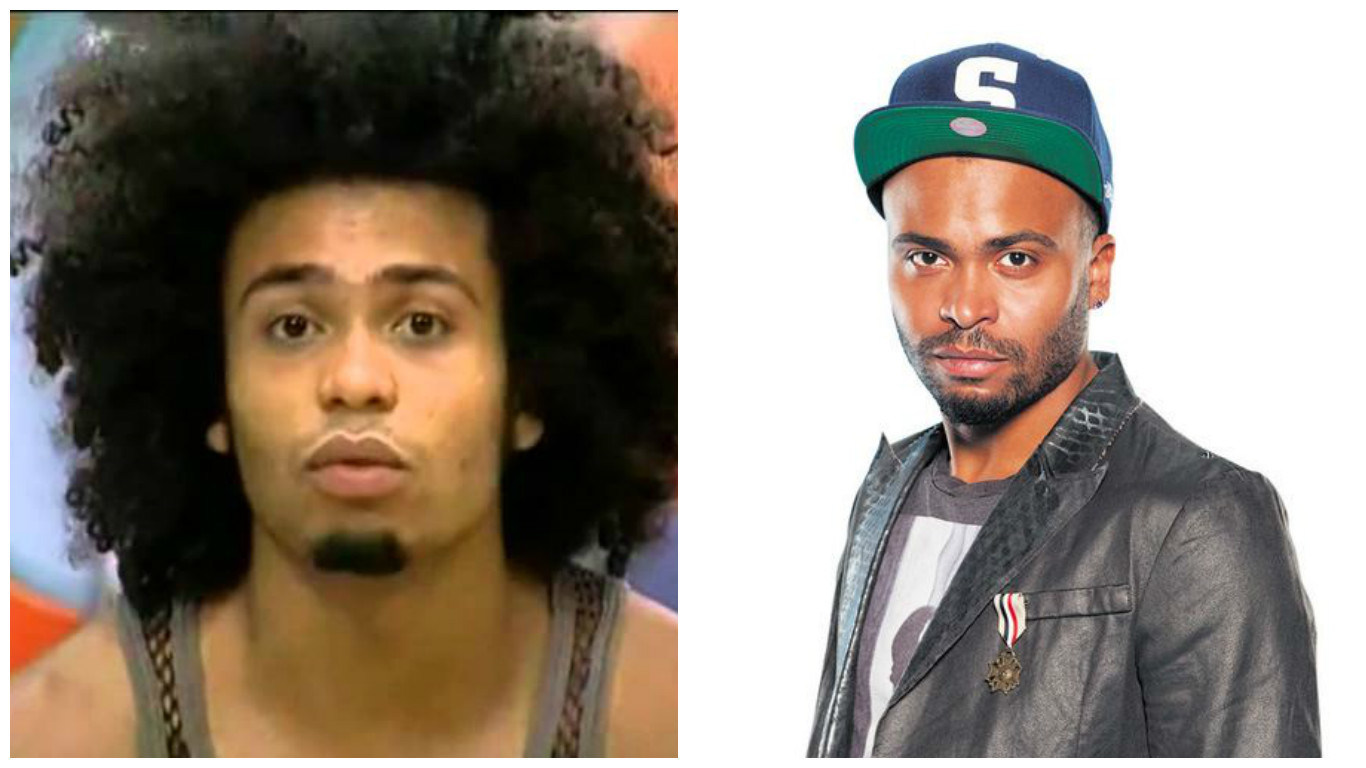 Как изменились участники «Фабрики Звезд»