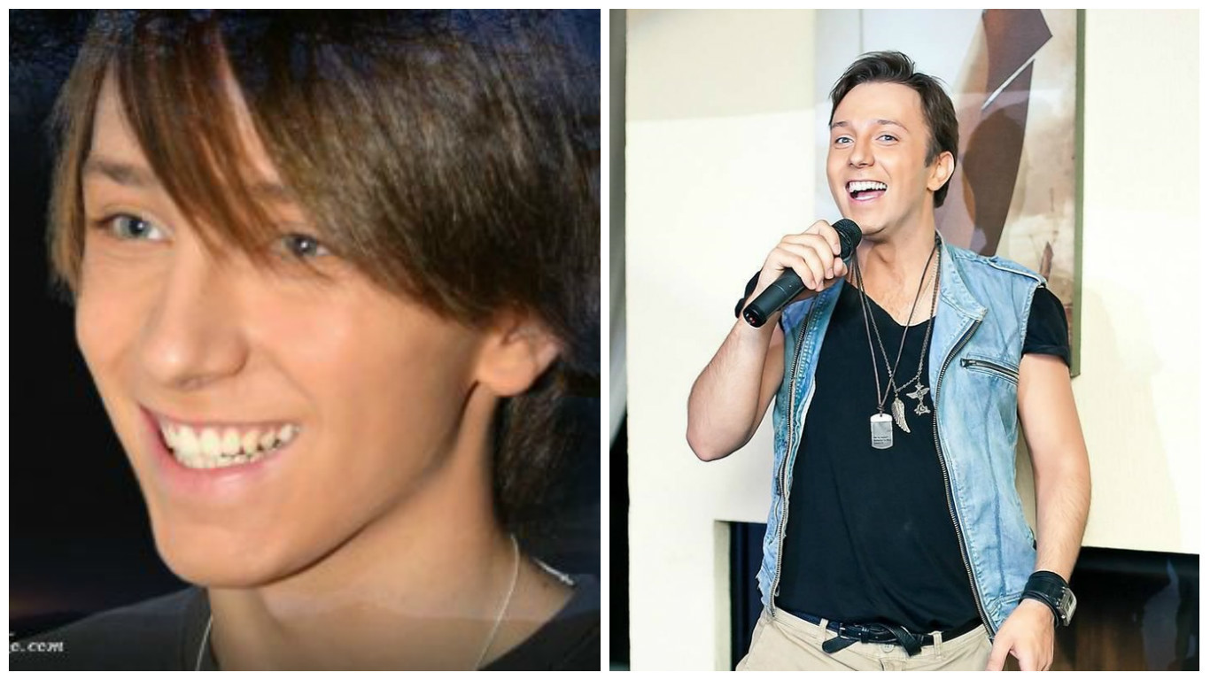 Как изменились участники «Фабрики Звезд»