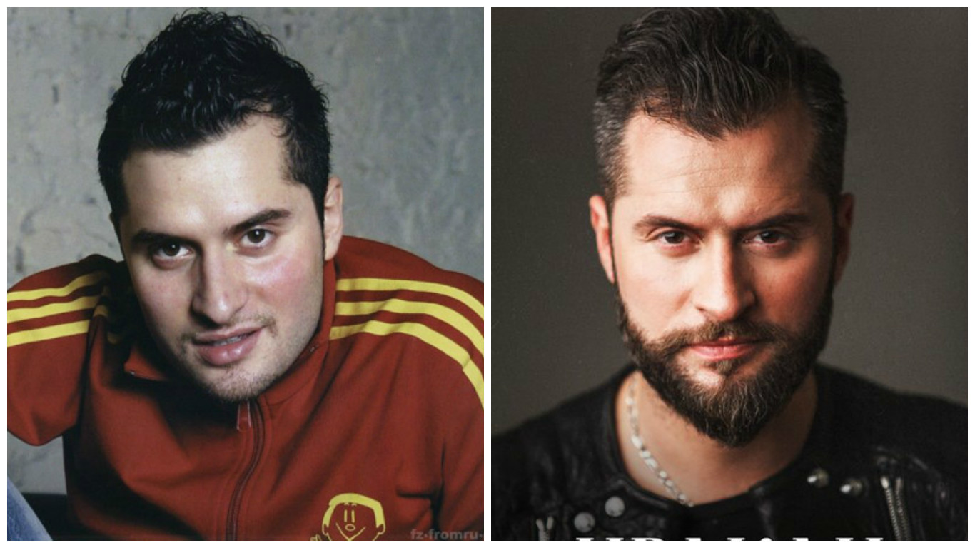 Как изменились участники «Фабрики Звезд»