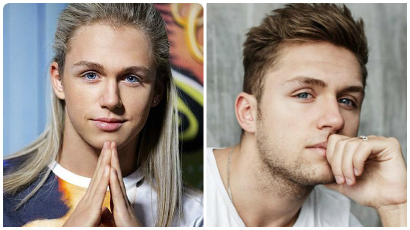 Как изменились участники «Фабрики Звезд»